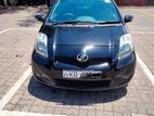 Toyota Vitz KSP90 2008
