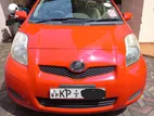 Toyota Vitz KSP90 2008