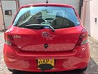 Toyota Vitz KSP90 2008