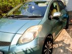 Toyota Vitz KSP90 2008