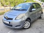 Toyota Vitz KSP90 2008