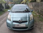 Toyota Vitz KSP90 2008