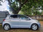 Toyota Vitz KSP90 2008