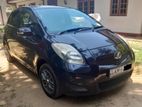 Toyota Vitz KSP90 2008