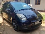 Toyota Vitz KSP90 2008