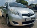 Toyota Vitz KSP90 2008