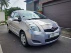 Toyota Vitz KSP90 2008 - Rent a Car