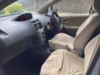 Toyota Vitz KSP90 2009