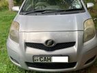 Toyota Vitz KSP90 2009
