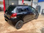 Toyota Vitz KSP90 2010