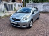 Toyota Vitz KSP90 2010