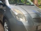Toyota Vitz KSP90 2010