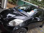 Toyota Vitz KSP90 2010