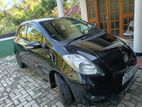 Toyota Vitz KSP90 2010