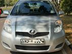 Toyota Vitz KSP90 2010
