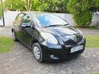 Toyota Vitz KSP90 2010
