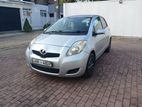 Toyota Vitz KSP90 2011