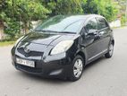 Toyota Vitz KSP90 2011