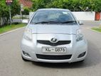 Toyota Vitz KSP90 8 Air Bag 2008
