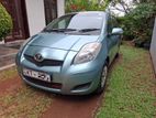 Toyota Vitz KSP90, 8 Air Bag 2010