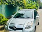 Toyota Vitz KSP90 8 air bags 2007