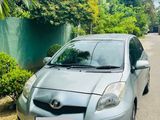 Toyota Vitz KSP90 8 air bags 2007