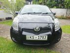 Toyota Vitz KSP90 8AIR BAG 2009