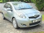 Toyota Vitz KSP90 8AIR BAG 2010