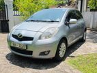 Toyota Vitz KSP90 8AIR BAG 2010