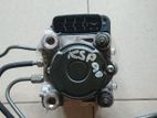 Toyota Vitz KSP90 ABS unit