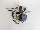 Toyota Vitz KSP90 ABS Unit