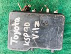 Toyota Vitz KSP90 ABS Unit