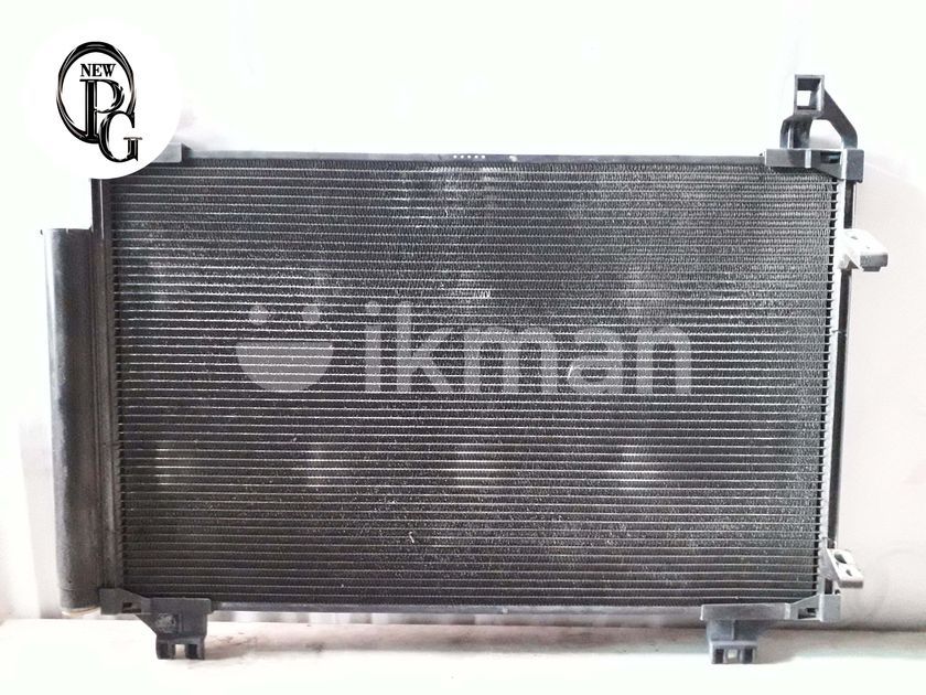 Toyota Vitz KSP90 AC Condenser in Kurunegala City ikman