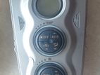 Toyota Vitz KSP90 AC cOntrol Switch Panel Unit