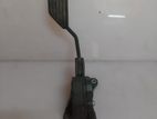 Toyota VITZ KSP90 Accelerator Pedal