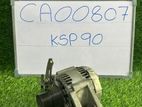 Toyota Vitz (KSP90) Alternator