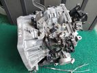 Toyota Vitz KSP90 Auto Gearbox