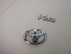 Toyota Vitz KSP90 Badges