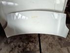Toyota Vitz Ksp90 Bonnet