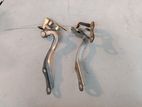 Toyota Vitz KSP90 Bonnet Hinges