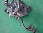 Toyota vitz ksp90 Bonnet Lock