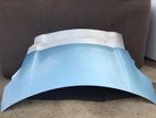Toyota Vitz Ksp90 Bonnet Panel
