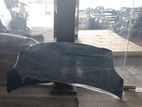 Toyota Vitz KSP90 Bonnet Panel