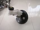 Toyota Vitz KSP90 Brake Booster