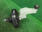 Toyota Vitz KSP90 Brake Booster