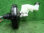 Toyota Vitz KSP90 Brake Booster