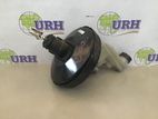 TOYOTA VITZ KSP90 BRAKE BOOSTER