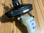 Toyota Vitz KSP90 Brake Booster