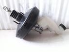 Toyota Vitz KSP90 Brake Booster