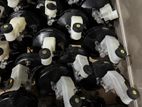 Toyota Vitz KSP90 Brake Booster With Pump